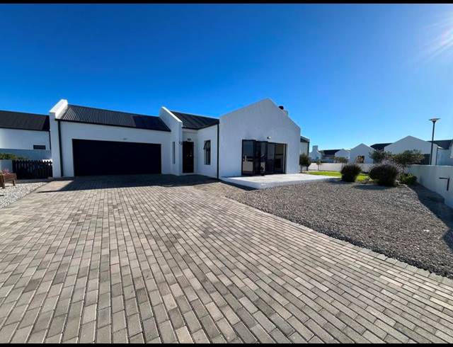 3 BEDROOM HOUSE FOR SALE IN LAAIPLEK